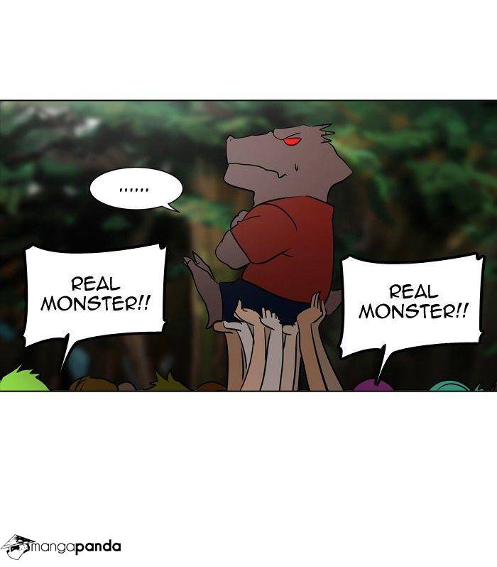 Tower of God Chapter 284 image 016